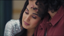 Jaane Anjaane Hum Mile - 16th November 2025